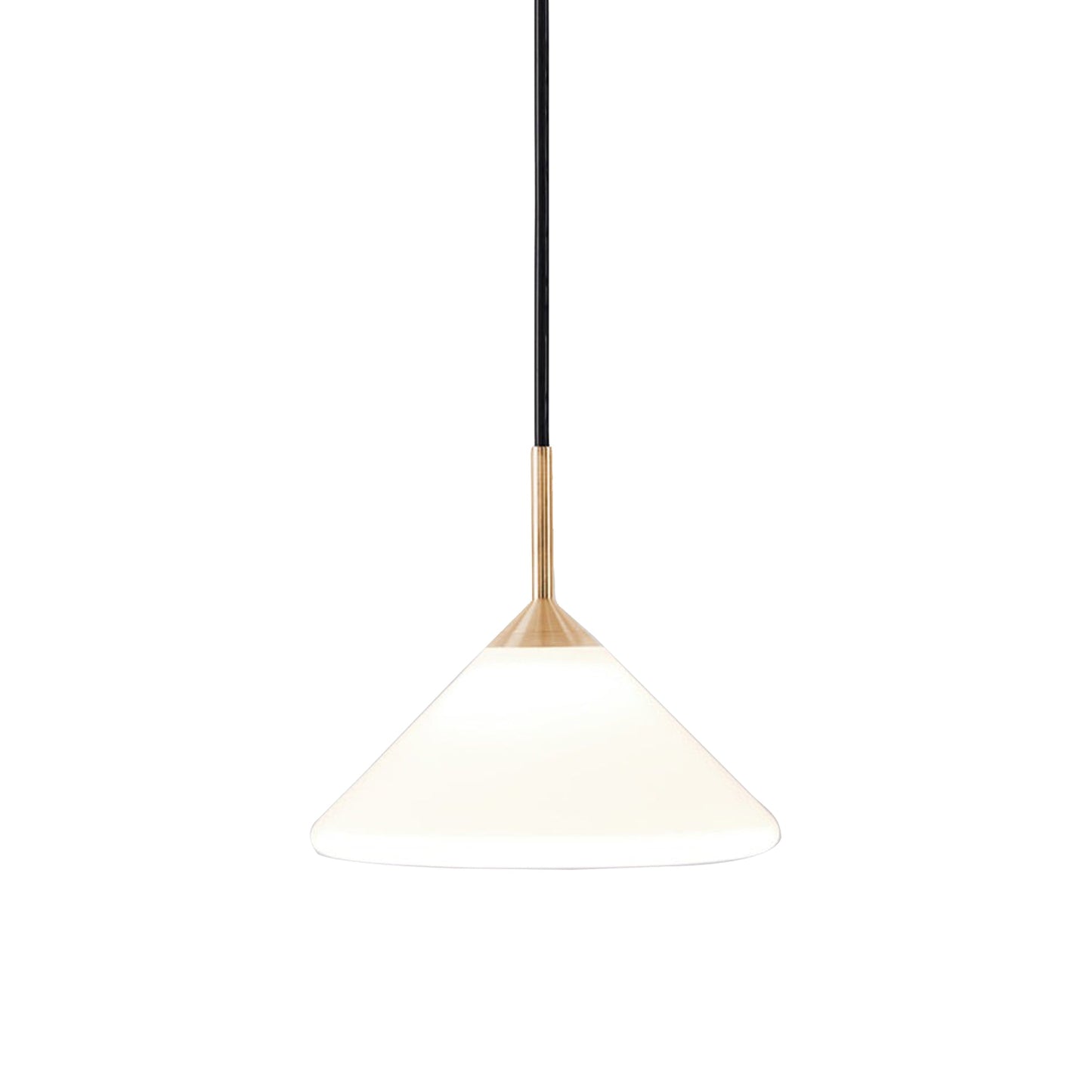 Apollo Corded LED Pendant Light (120V).