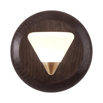 Apollo LED Wall Light.