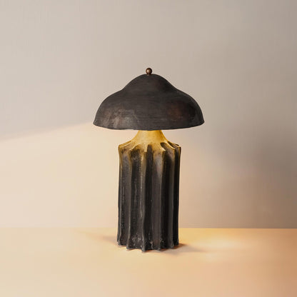 Arbor LED Table Lamp in Detail.