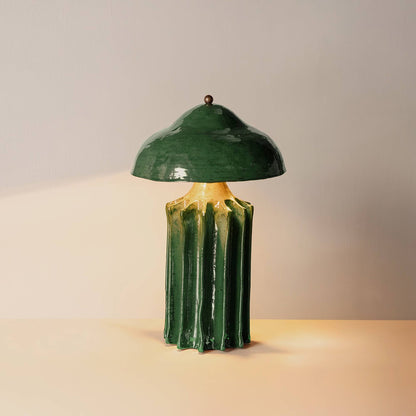Arbor LED Table Lamp in Detail.