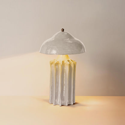 Arbor LED Table Lamp in Detail.