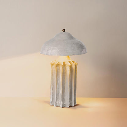 Arbor LED Table Lamp in Detail.