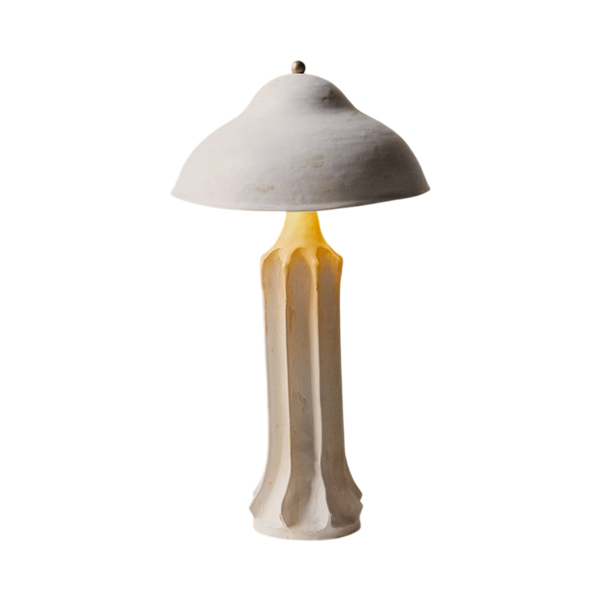 Arbor Slim LED Table Lamp.