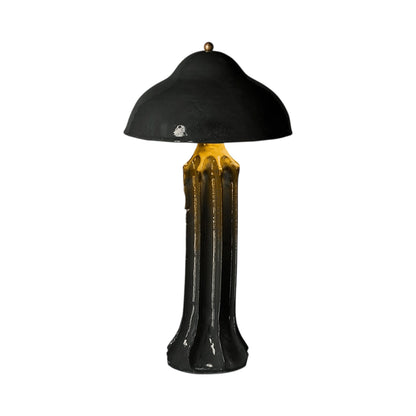 Arbor Slim LED Table Lamp in Ink.