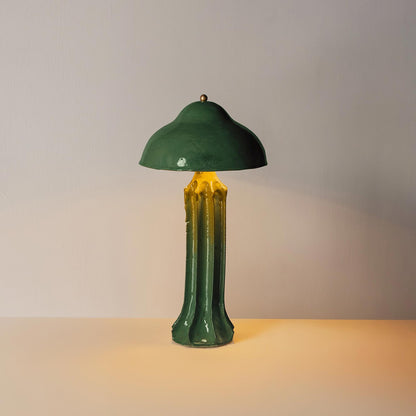 Arbor Slim LED Table Lamp in Detail.