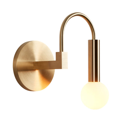 Arch Wall Light.