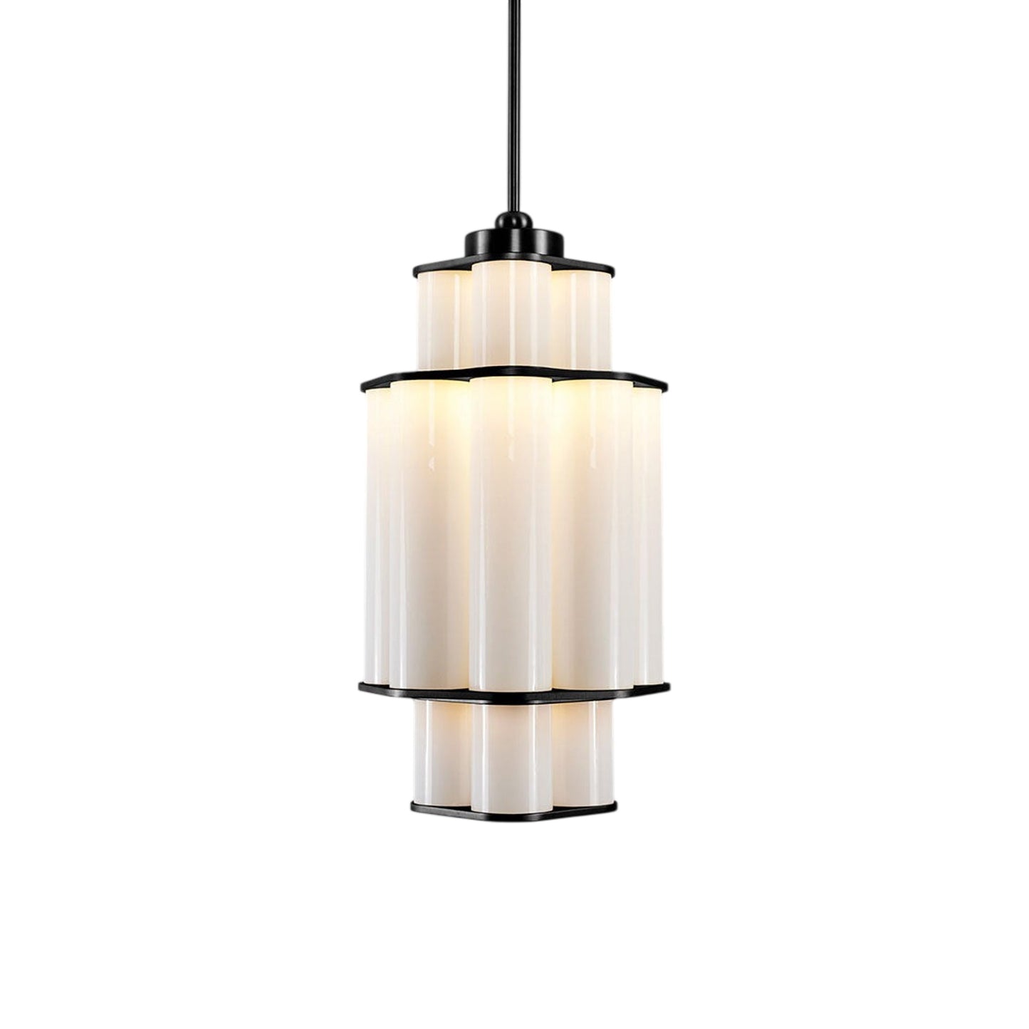 Bauer LED Chandelier.