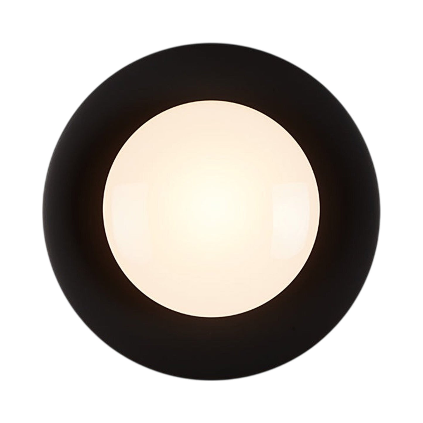Bell LED Wall Light.
