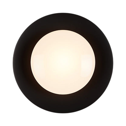 Bell LED Wall Light.