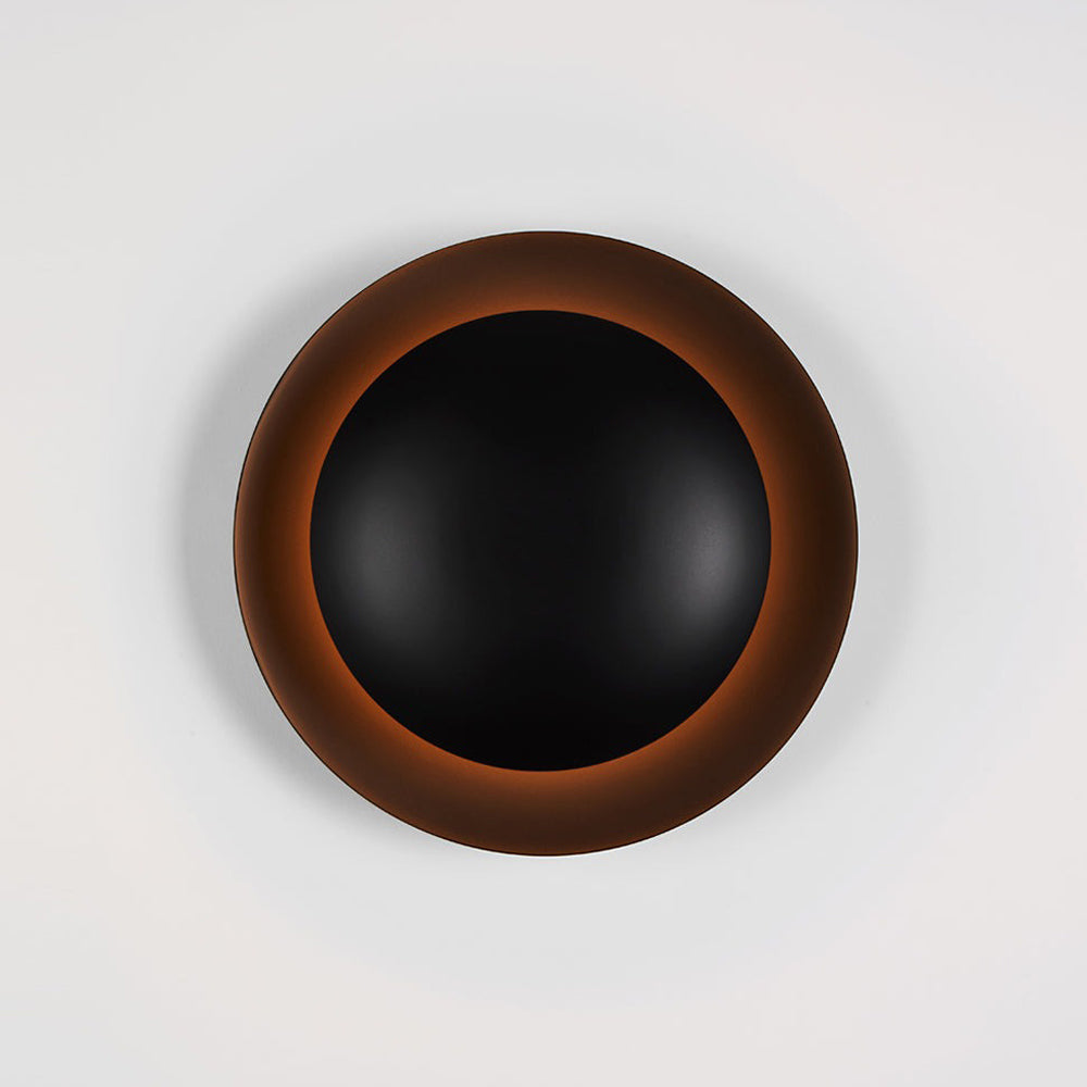 Bell LED Wall Light in Detail.