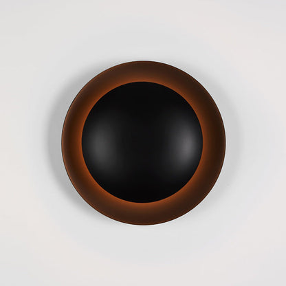 Bell LED Wall Light in Detail.