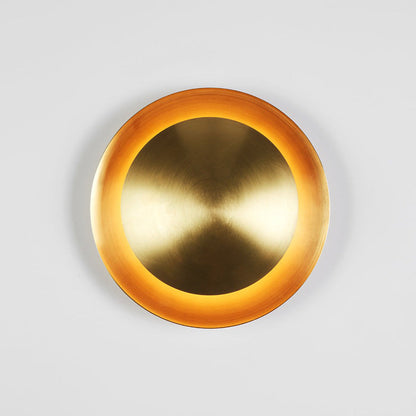 Bell LED Wall Light in Detail.