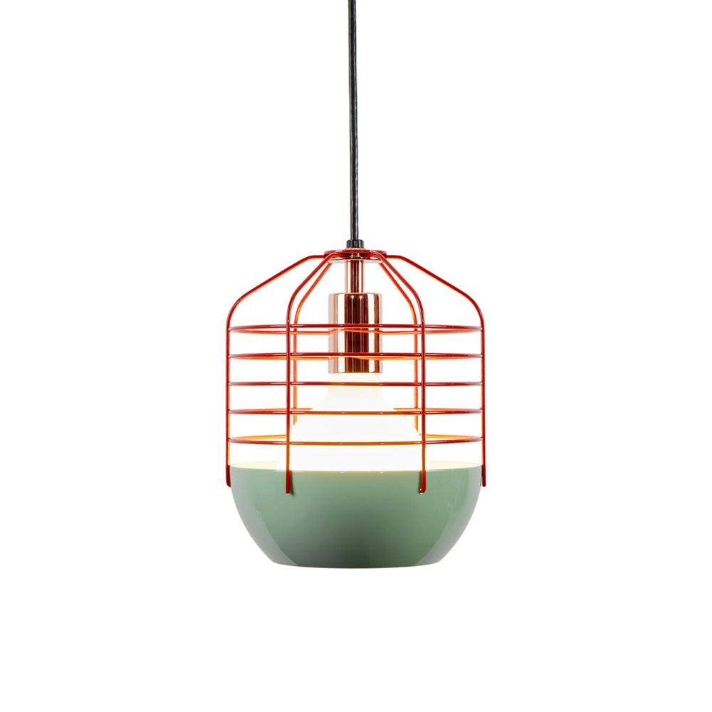 Bluff City Pendant Light.