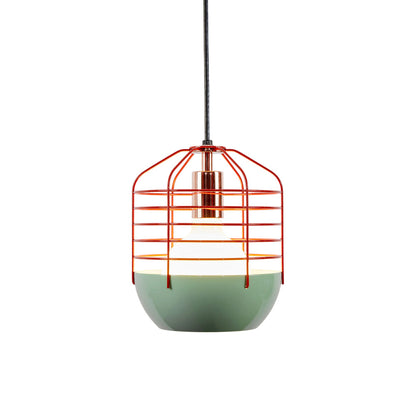 Bluff City Pendant Light.