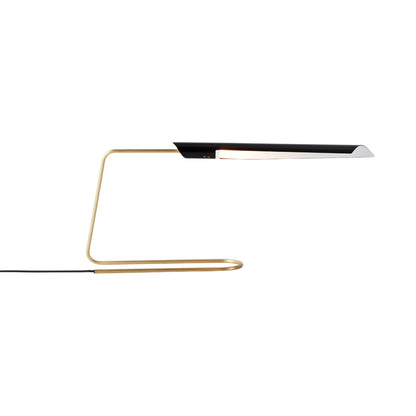 Boden LED Table Lamp.
