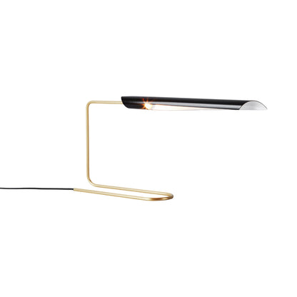 Boden LED Table Lamp in Detail.