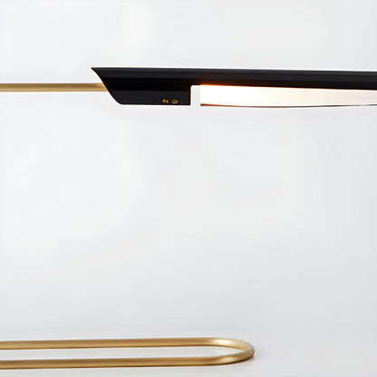 Boden LED Table Lamp in Detail.