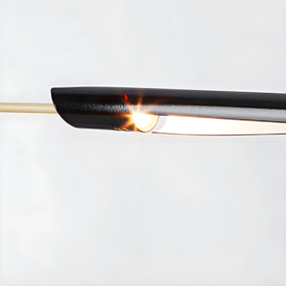 Boden LED Table Lamp in Detail.