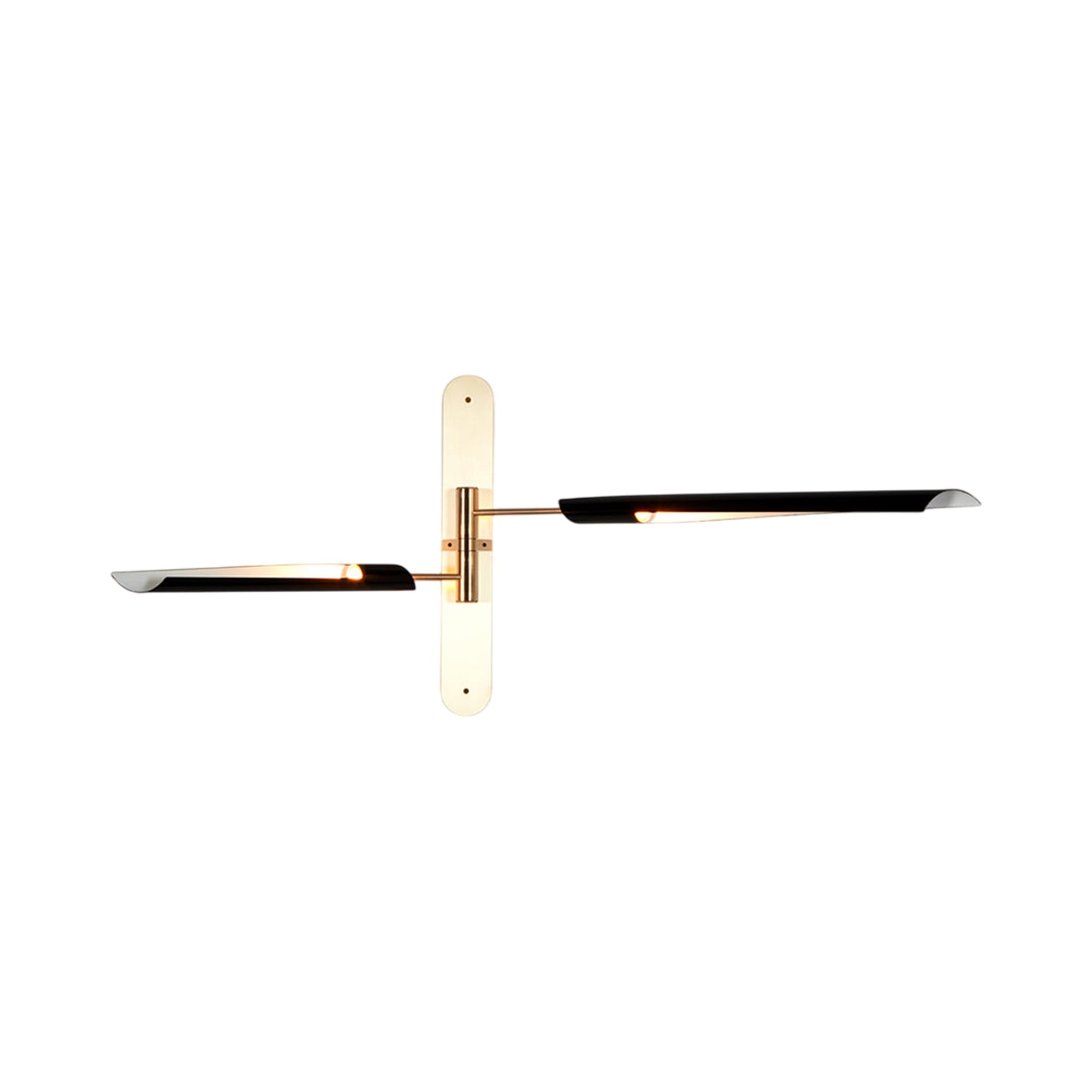 Boden LED Wall Light.