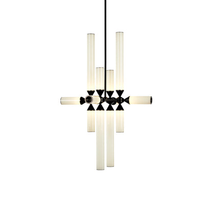 Castle CASL1204 LED Chandelier.