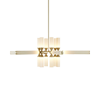 Castle CASL1801 LED Chandelier.
