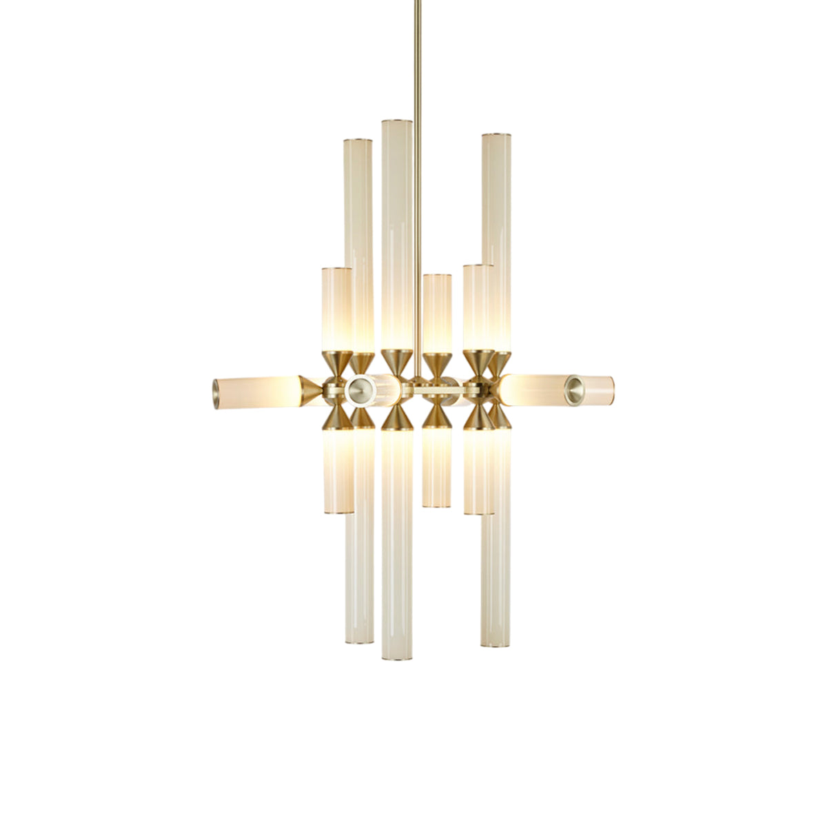 Castle CASL1803 LED Chandelier.