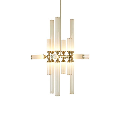 Castle CASL1803 LED Chandelier.
