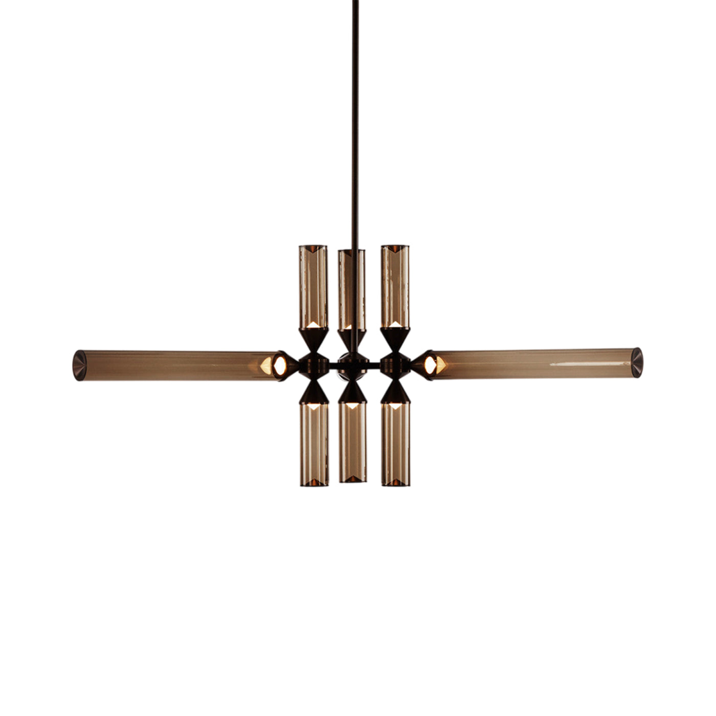 Castle CASL901 LED Chandelier.