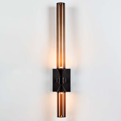 Castle LED Wall Light in Detail.