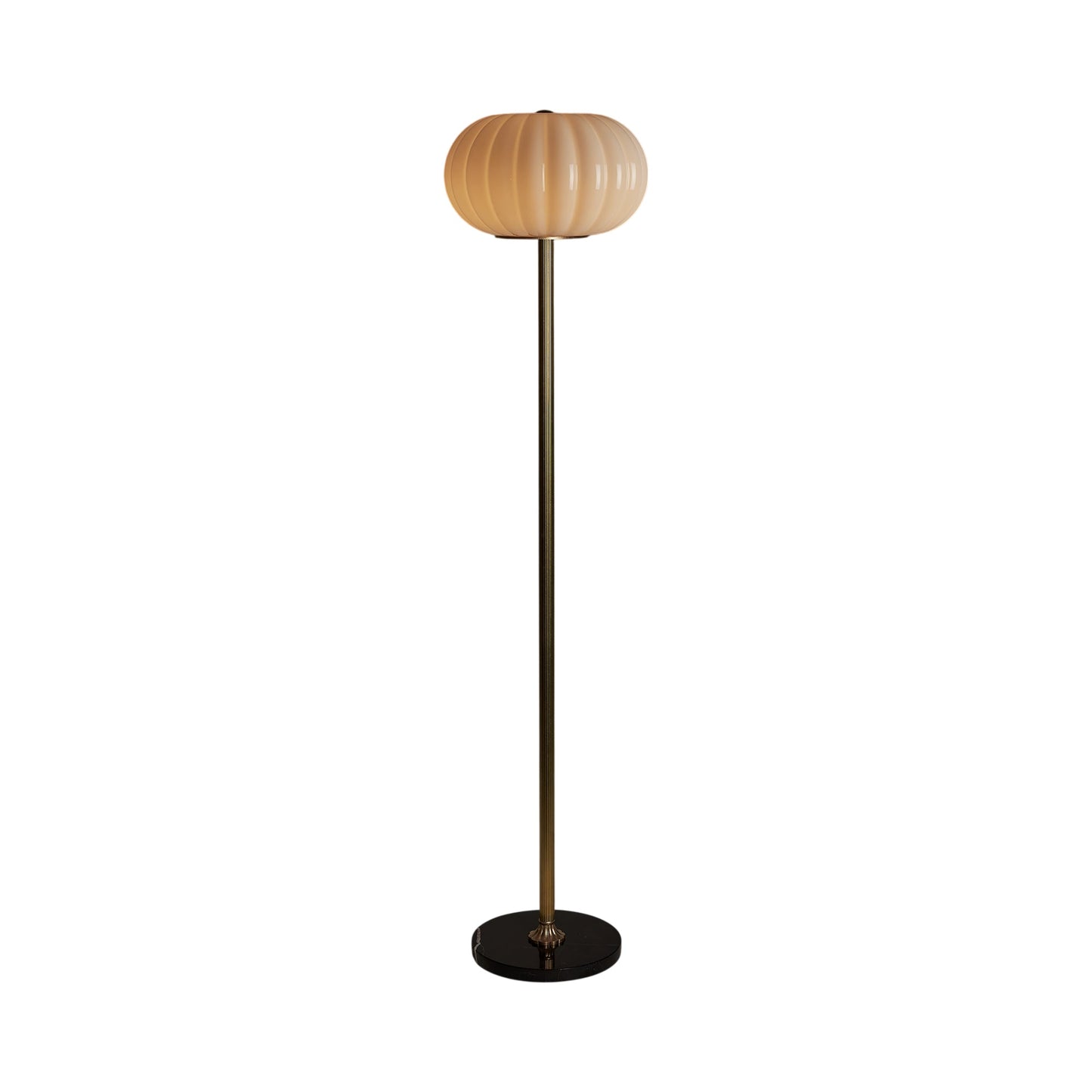 Cloud LED Floor Lamp.
