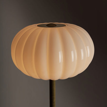 Cloud LED Floor Lamp in Detail.