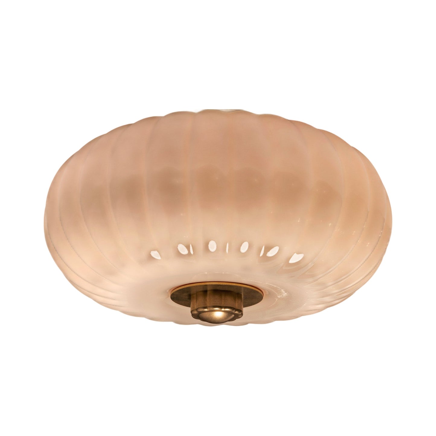 Cloud LED Flush Mount Ceiling Light.