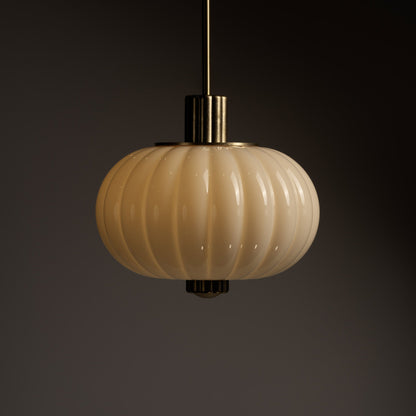 Cloud LED Pendant Light in Detail.