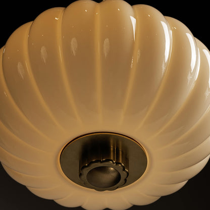 Cloud LED Pendant Light in Detail.