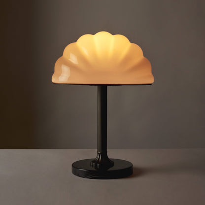 Cloud LED Table Lamp in Detail.