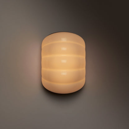 Cloud LED Wall Light in Detail.