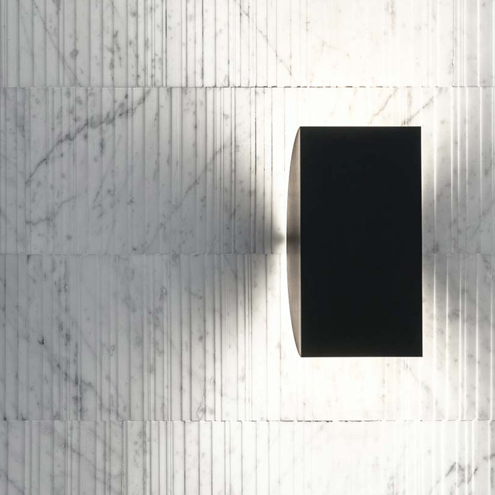 Cora LED Wall Light in Detail.