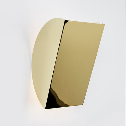 Cora LED Wall Light in Detail.