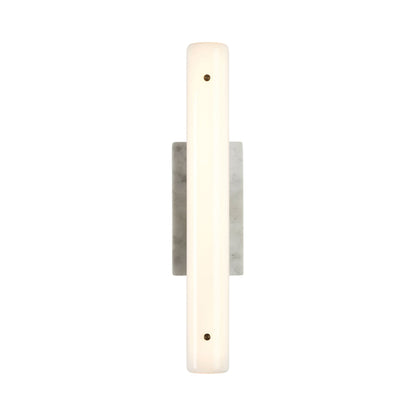 Counterweight Rectangle LED Wall Light.