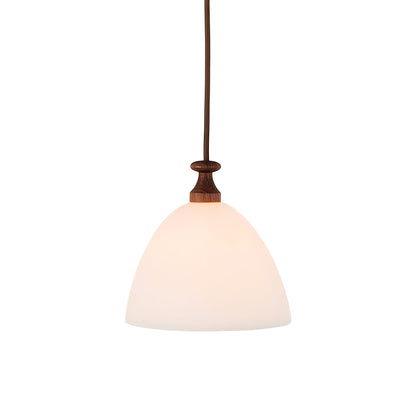 Del Playa Corded Single LED Pendant Light.