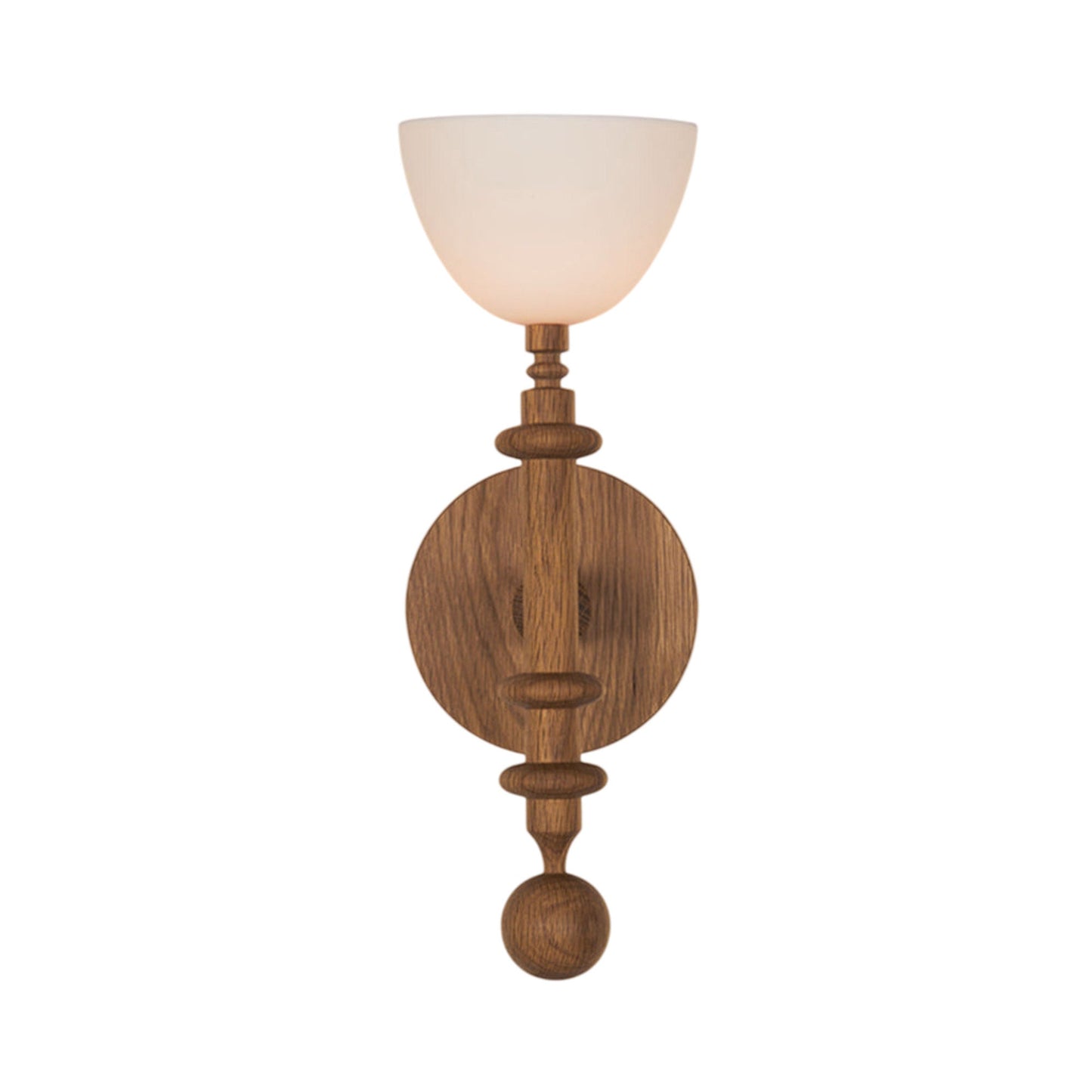 Del Playa Single Arm LED Wall Light (120V).