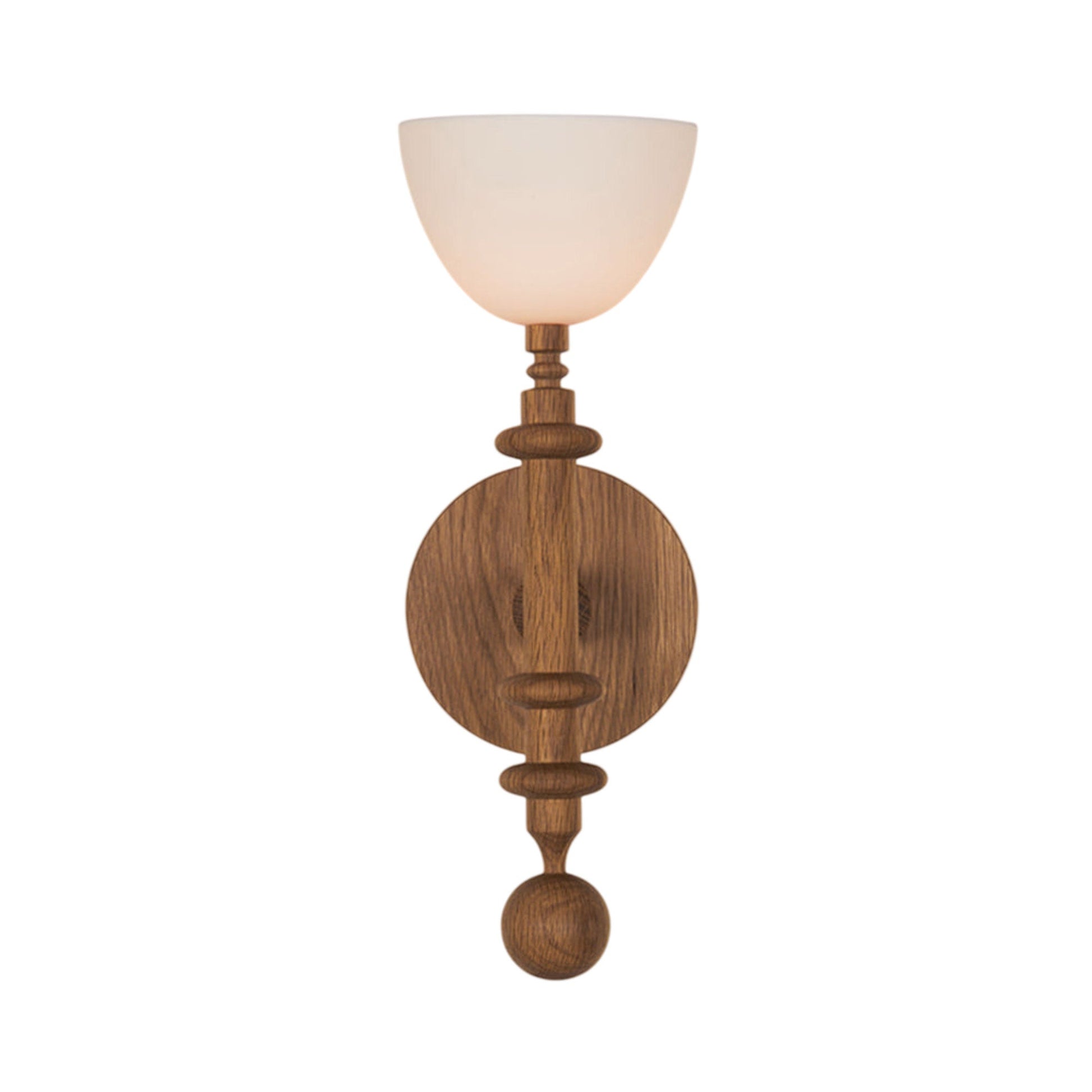Del Playa Single Arm LED Wall Light (120V).