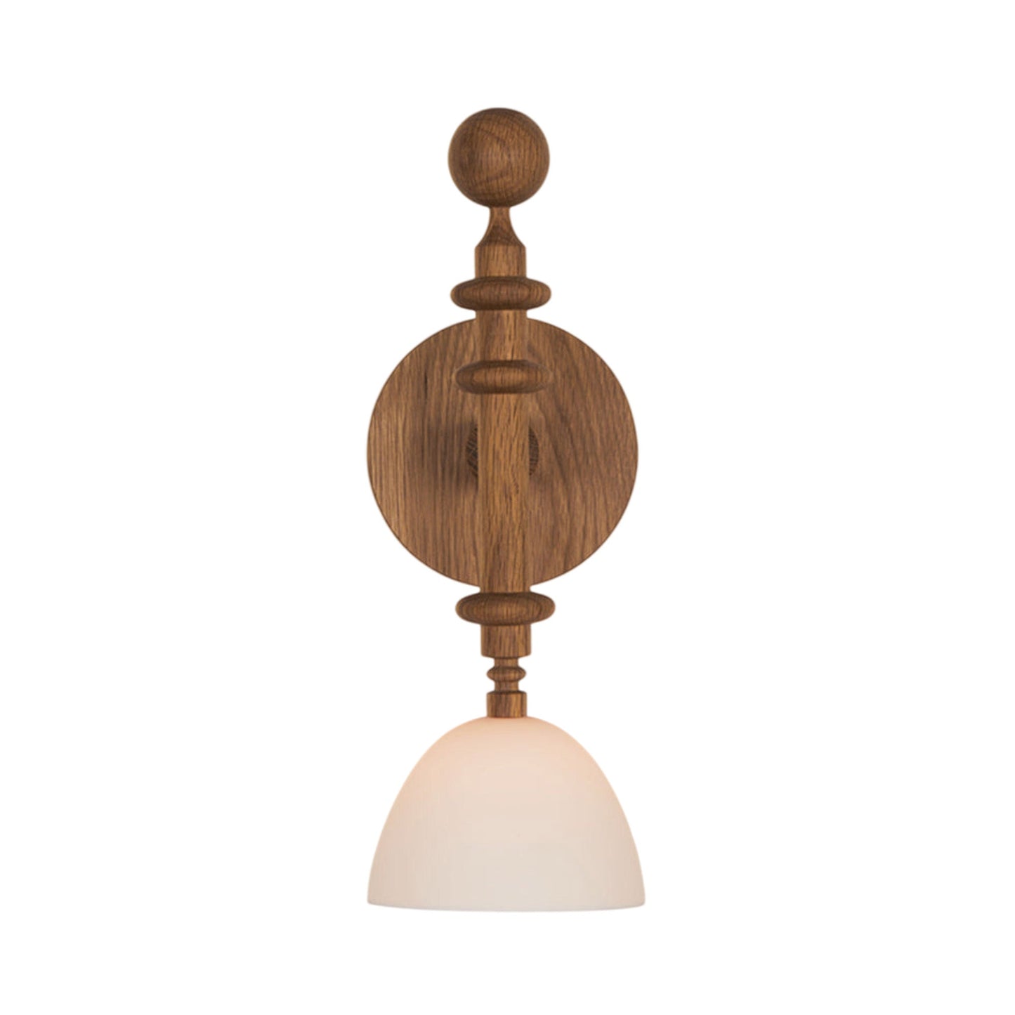 Del Playa Single Arm LED Wall Light.