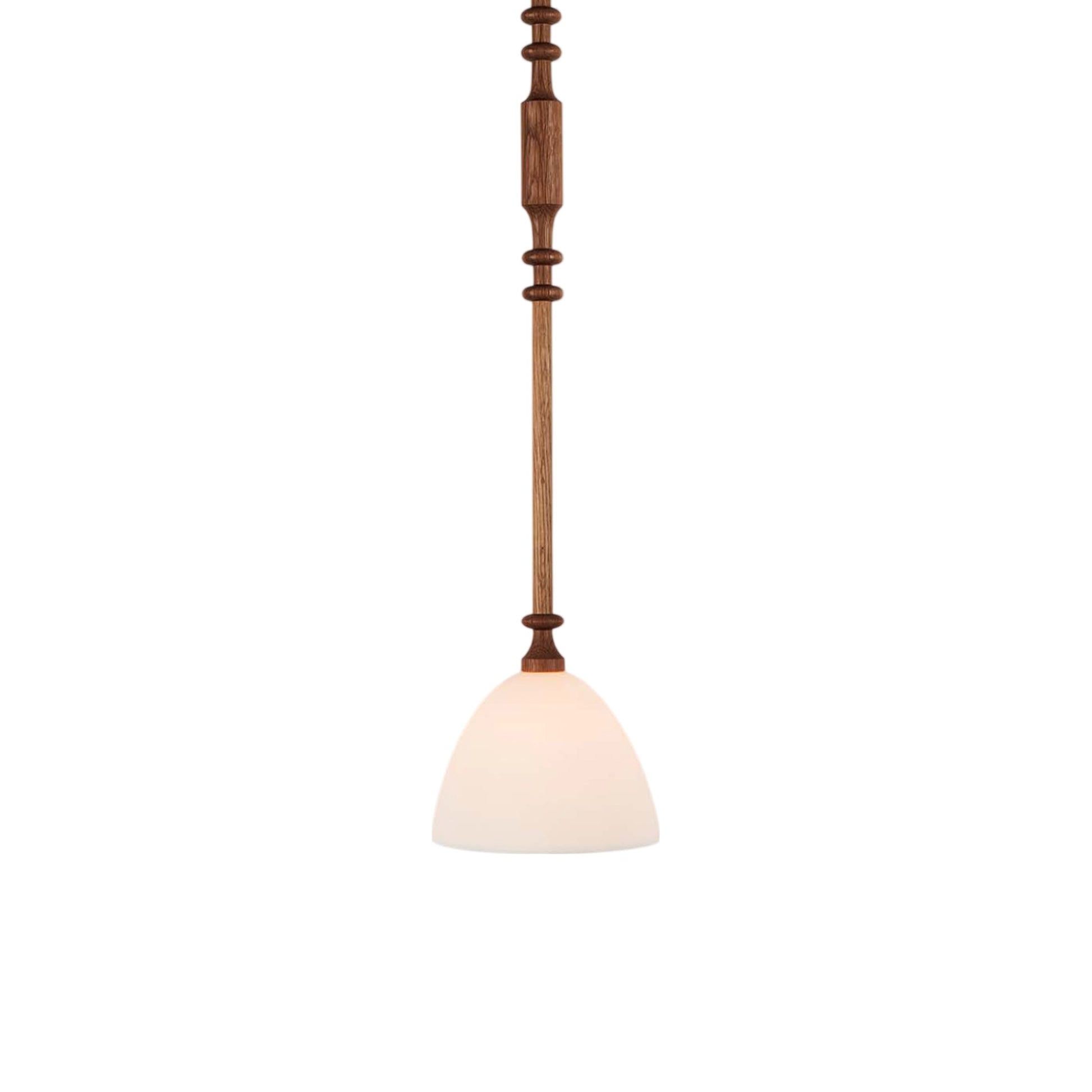 Del Playa Stemmed LED Pendant Light (120V).