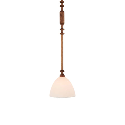 Del Playa Stemmed LED Pendant Light.