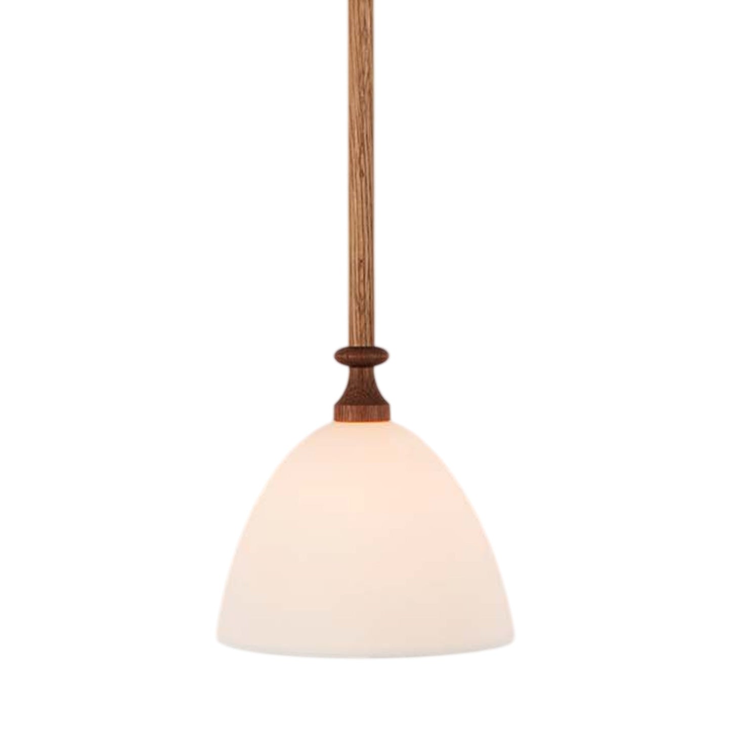 Del Playa Stemmed LED Pendant Light in Detail.