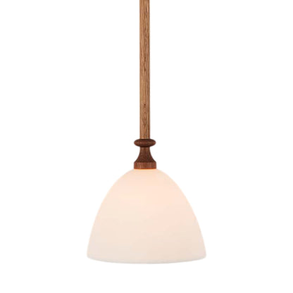 Del Playa Stemmed LED Pendant Light in Detail.