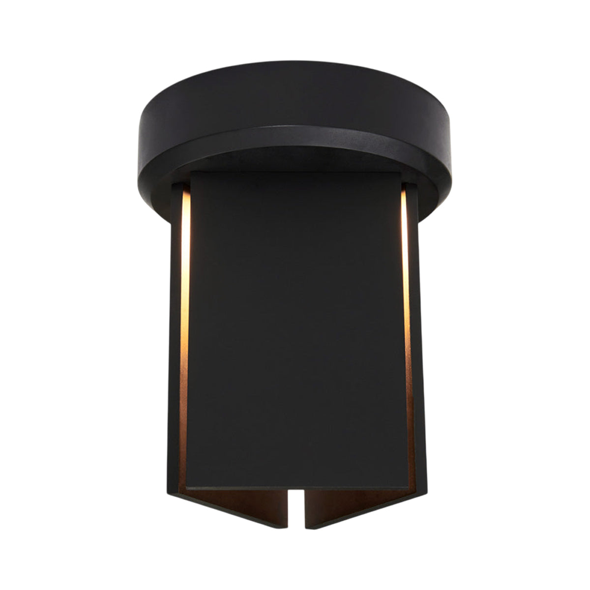Delta LED Flush Mount Ceiling Light.