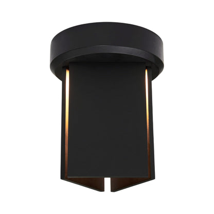 Delta LED Flush Mount Ceiling Light.