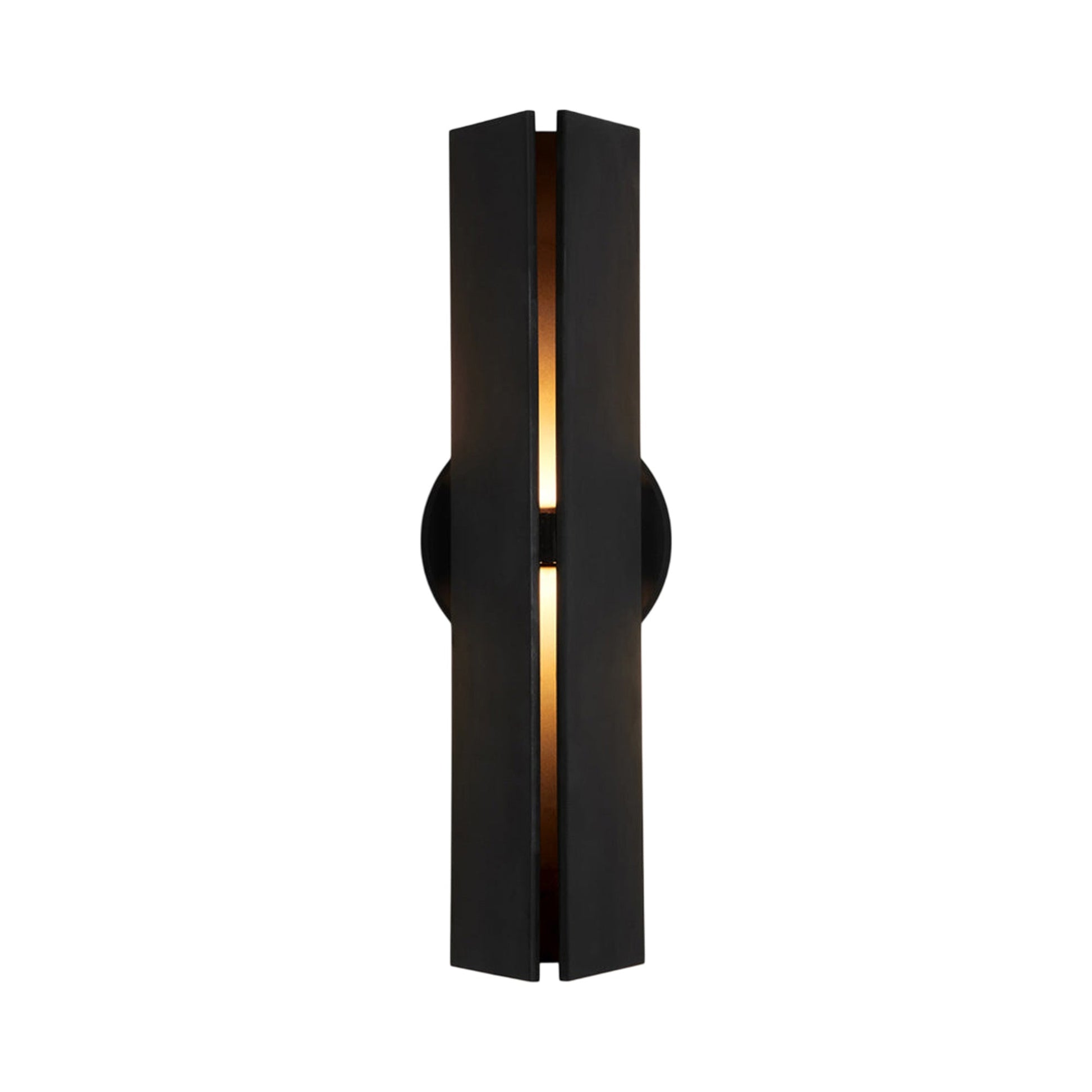 Delta LED Wall Light.